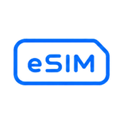 Иконка приложения Амобит eSIM
