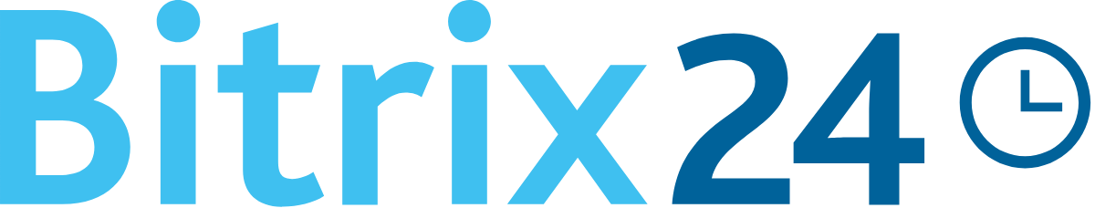 Официальный логотип Bitrix24
